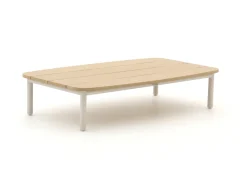 SUNS Wadi Sessel-Sofa Lounge-Set 4-teilig