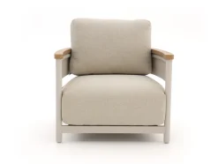 SUNS Wadi Sessel-Sofa Lounge-Set 4-teilig