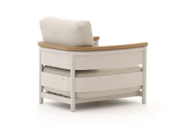 SUNS Wadi Sessel-Sofa Lounge-Set 4-teilig