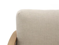 SUNS Wadi Sessel-Sofa Lounge-Set 4-teilig