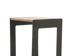 SUNS Zara L Laterne 30x25x76 cm