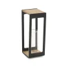 SUNS Zara M Laterne 22x19x50 cm
