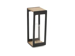 SUNS Zara M Laterne 22x19x50 cm