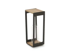 SUNS Zara M Laterne 22x19x50 cm