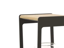 SUNS Zara S Laterne 20x17x27 cm
