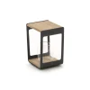 SUNS Zara S Laterne 20x17x27 cm