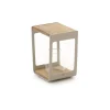 SUNS Zara S Laterne 20x17x27 cm