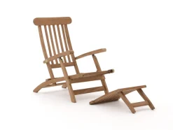 Sunyard Bourne deckchair
