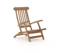 Sunyard Bourne deckchair