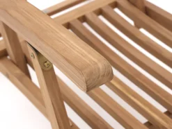 Sunyard Bourne deckchair
