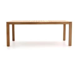 Sunyard Buxton Gartentisch 200x90 cm