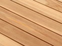 Sunyard Corby/Buxton 160 cm Gartenmöbel-Set 5-teilig verstellbar