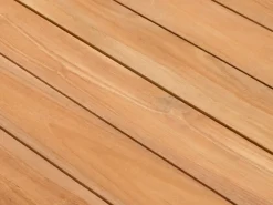 Sunyard Corby/Buxton 90 cm Gartenmöbel-Set 5-teilig verstellbar