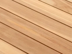 Sunyard Corby/Buxton 220 cm Gartenmöbel-Set 7-teilig verstellbar