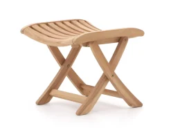 Sunyard Corby Gartenhocker (2 Positionen)