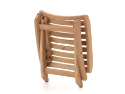 Sunyard Corby Gartenhocker (2 Positionen)