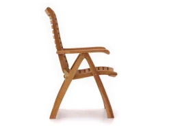 Sunyard Corby/Preston ø 65 cm Balkon-Set 4-teilig verstellbar