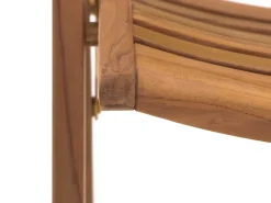 Sunyard Corby/Preston ø 65 cm Balkon-Set 4-teilig verstellbar