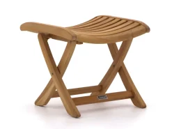 Sunyard Corby/Preston ø 65 cm Balkon-Set 4-teilig verstellbar