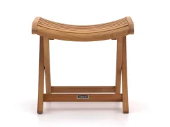 Sunyard Corby/Preston ø 65 cm Balkon-Set 4-teilig verstellbar
