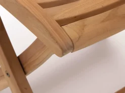 Sunyard Corby/Preston ø 65 cm Balkon-Set 4-teilig verstellbar