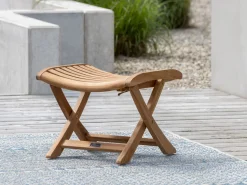 Sunyard Corby/Preston ø 65 cm Balkon-Set 4-teilig verstellbar