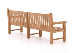 Sunyard Edinburgh Gartenbank 240 cm