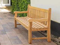 Sunyard Edinburgh Gartenbank 180 cm