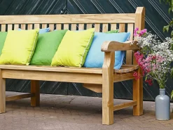 Sunyard Edinburgh Gartenbank 300 cm