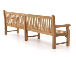 Sunyard Edinburgh Gartenbank 300 cm