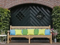 Sunyard Edinburgh Gartenbank 300 cm