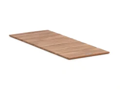 Sunyard Epping Tablett Armlehne 90x40 cm