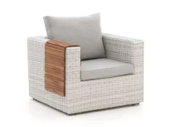 Sunyard Epping Tablett Armlehne 90x40 cm