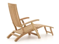 Sunyard Liverpool Deckchair