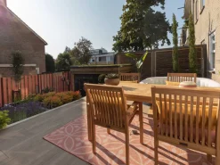 Sunyard Liverpool Gartentisch 160x90cm