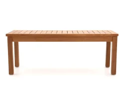 Sunyard Manchester Picknickbank 120x42x45 cm