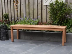 Sunyard Manchester Picknickbank 150x42x45 cm