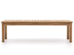 Sunyard Manchester Picknickbank 150x42x45 cm