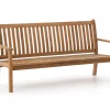 Sunyard Oxford Gartenbank 180 cm