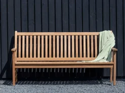 Sunyard Oxford Gartenbank 180 cm