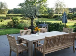 Sunyard Oxford Gartenbank 150 cm