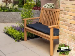 Sunyard Oxford Gartenbank 120 cm