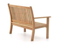 Sunyard Oxford Gartenbank 120 cm
