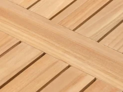 Sunyard Oxford/Liverpool 210 cm Gartenmöbel-Set 7-teilig verstelbar