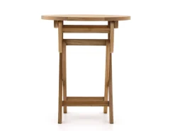 Sunyard Preston Klapptisch ø 65cm (h:75cm)