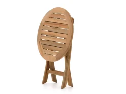 Sunyard Preston Klapptisch ø 65cm (h:75cm)
