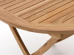 Sunyard Preston Klapptisch ø 65cm (h:75cm)