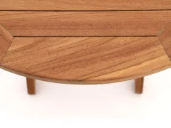 Sunyard Preston Klapptisch ø 80cm (h:75cm)