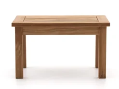 Sunyard Wales Beistelltisch 65x45x38cm