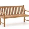 Sunyard Wales Gartenbank 150 cm